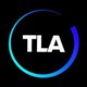TLA Worldwide logo