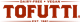 Tofutti Brands logo