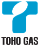 Toho Gas logo