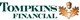 Tompkins Financial logo