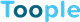 Toople logo