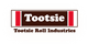 Tootsie Roll Industries logo