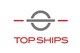 Top Ships logo