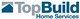 TopBuild Corp. stock logo