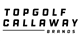 Topgolf Callaway Brands logo