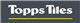 Topps Tiles logo