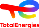 TotalEnergies logo