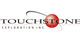Touchstone Exploration logo