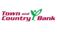 Town and Country Financial Corp. stock logo