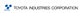 Toyota Industries logo