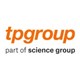TP Group logo
