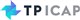 TP ICAP logo