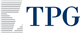 TPG logo