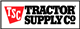 Tractor Supply Company stock logo