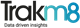 Trakm8 logo
