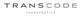 TransCode Therapeutics logo