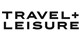 Travel + Leisure logo
