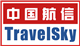 TravelSky Technology logo