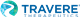 Travere Therapeutics logo