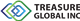 Treasure Global logo