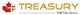 Treasury Metals logo