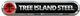Tree Island Steel Ltd. stock logo