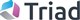Triad Group logo