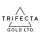 Trifecta Gold Ltd. stock logo
