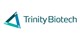 Trinity Biotech logo