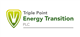 Triple Point Energy Transition logo
