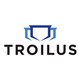 Troilus Gold logo