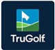 TruGolf logo