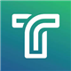 Trump Media & Technology Group logo