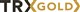 TRX Gold logo