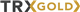 TRX Gold logo