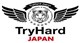 TryHard logo