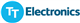 TT Electronics PLC stock logo