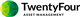 TwentyFour Income logo