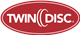 Twin Disc logo