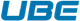 UBE Co. stock logo