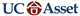 UC Asset LP stock logo
