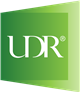 United Dominion Realty Trust logo