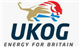 UK Oil & Gas logo