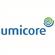 Umicore S.A. - Unsponsored ADR stock logo