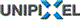 Uni-Pixel logo
