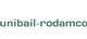 Unibail-Rodamco SE  stock logo
