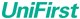 UniFirst Corporation stock logo