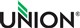 Union Bankshares logo