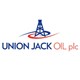 Union Jack Oil logo