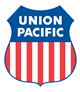 Union Pacific logo